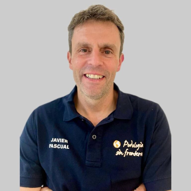 Dr. Javier Pascual Huerta, profesor del curso de Cirugía ungueal de PSF Academy
