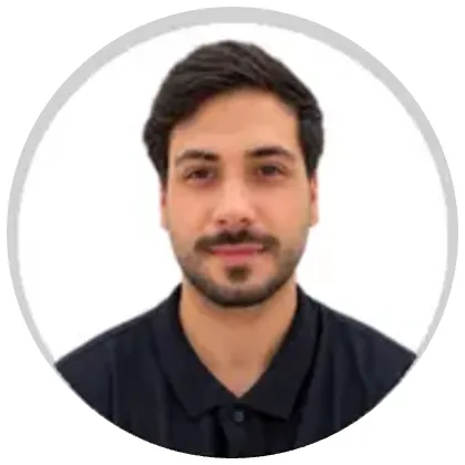 Antonio Javier González Fernández, profesor del curso de Cirugía ungueal de PSF Academy